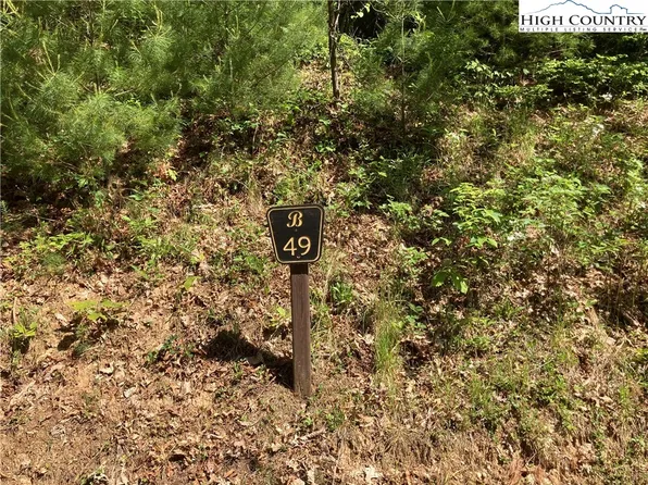 TBD Brightwater-Lot 49 Trail, West Jefferson, NC 28694