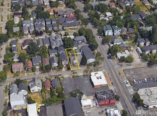 1410 24th Ave E, Seattle, WA 98112