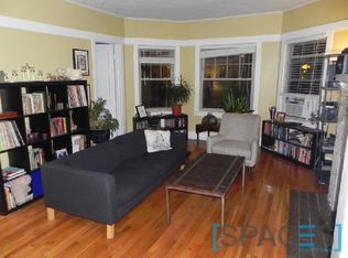 2229 W Leland Ave #2, Chicago, IL 60625