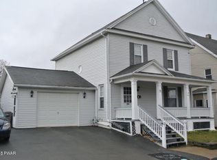 66 9th Ave, Carbondale, PA 18407