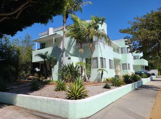 (Undisclosed Address), Santa Monica, CA 90405