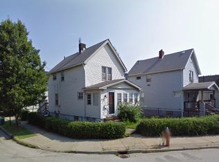 3641 Independence Rd, Cleveland, OH 44105