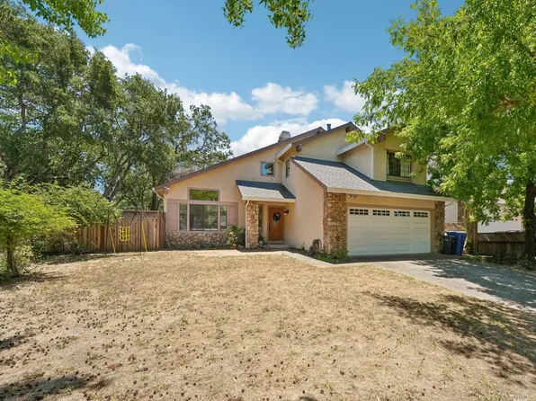 149 Cottontail Way, Windsor, CA 95492