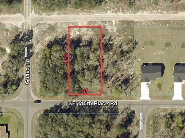 15475 SE 115th Place Rd #25, Ocklawaha, FL 32179