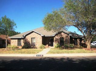 5012 Melville Dr, Midland, TX 79705