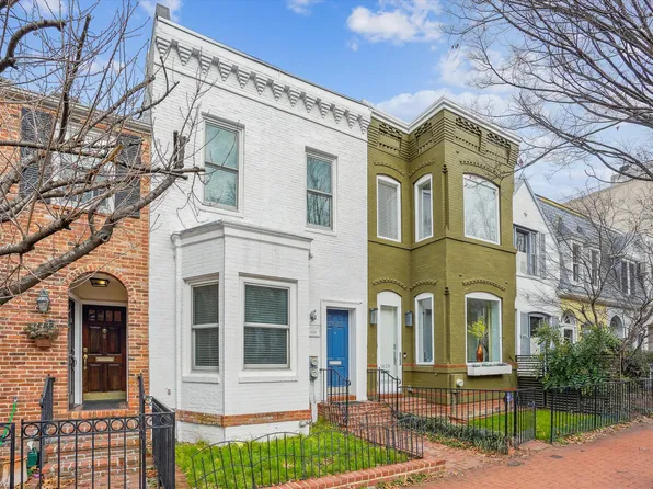 2431 I St NW, Washington, DC