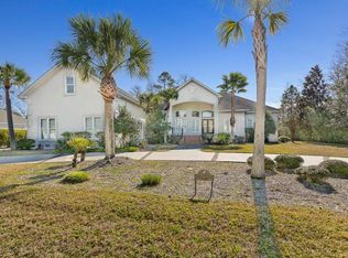 123 Shipmaster Dr, Brunswick, GA 31523