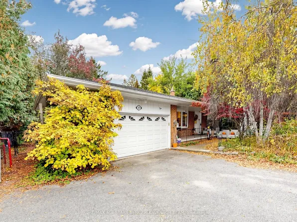 171 Church St, Markham, ON L3P 2M2