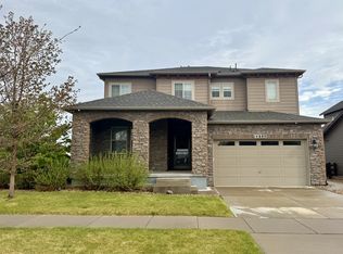 14889 Melco Ave, Parker, CO 80134