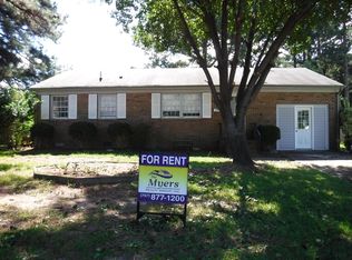 421 Palace Ct, Hampton, VA 23666