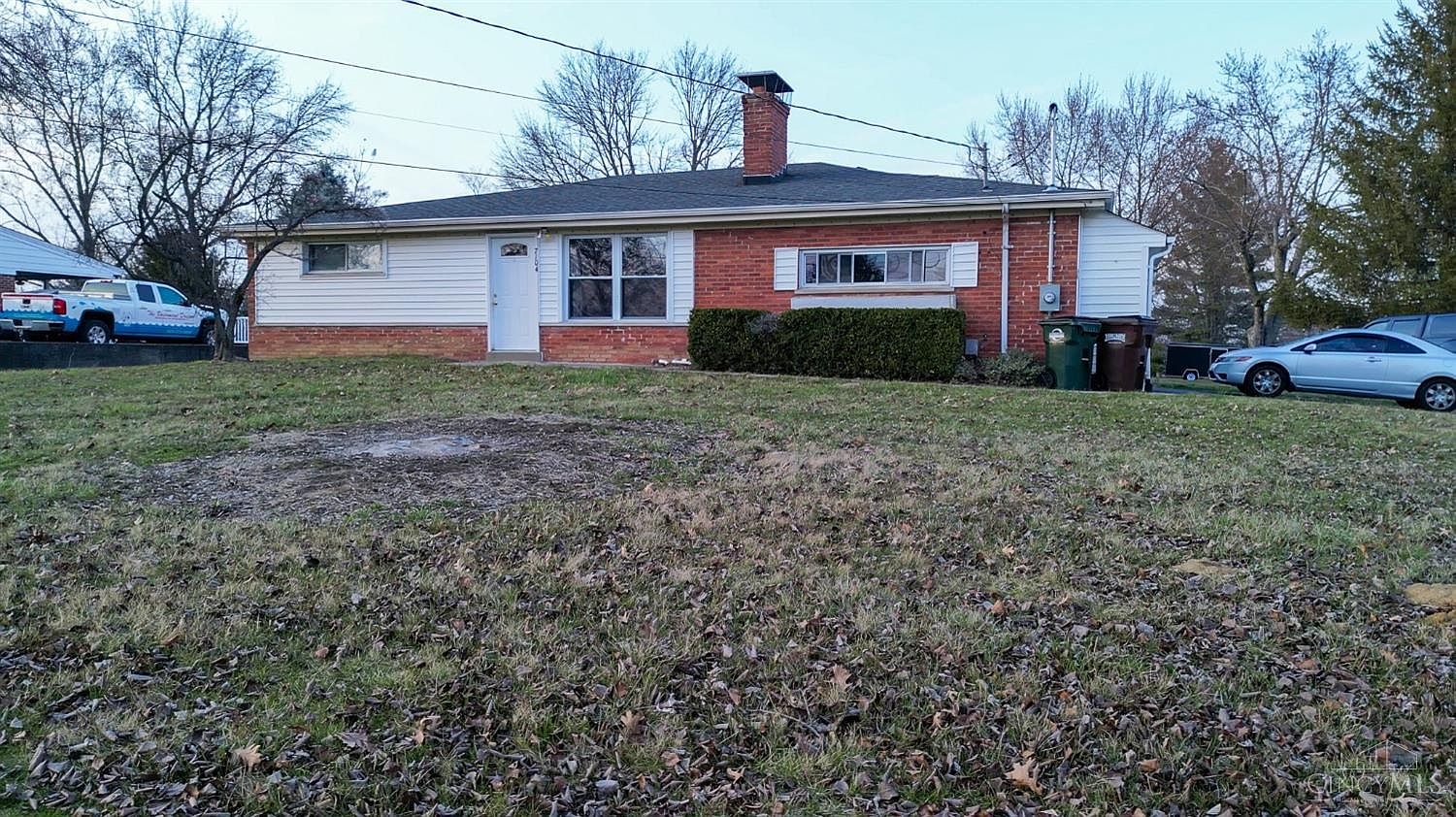 7104 Dimmick Rd, West Chester, OH 45069 Zillow