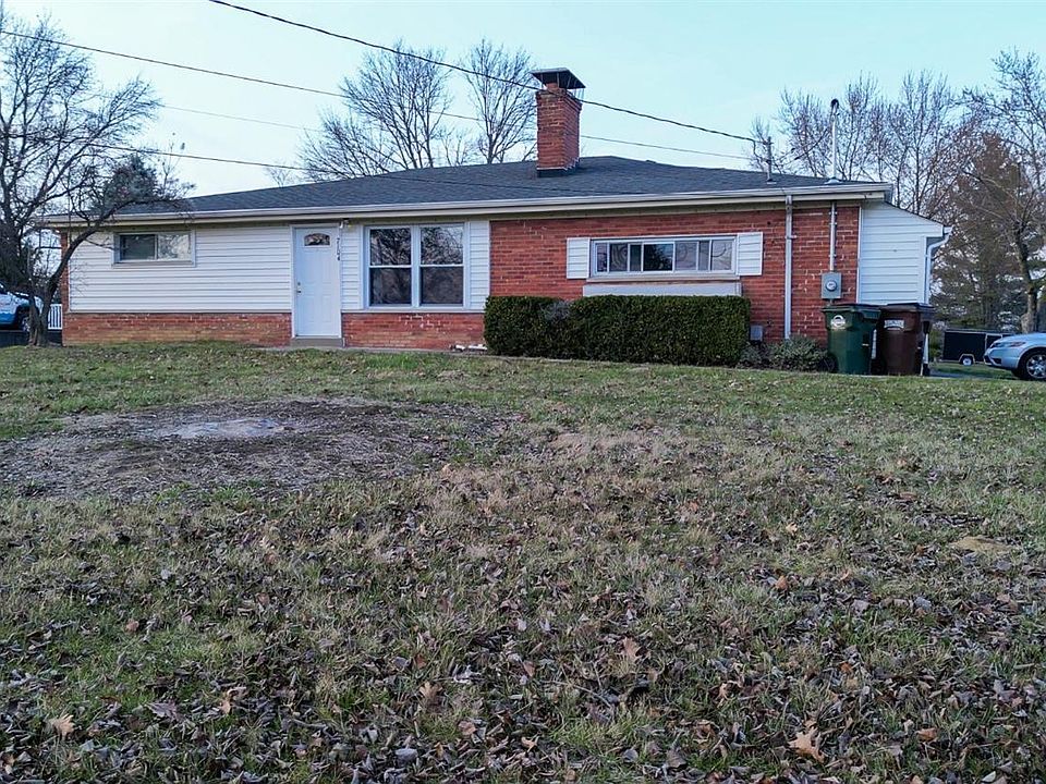 7104 Dimmick Rd, West Chester, OH 45069 Zillow
