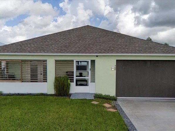 908 RIVERSIDE Drive SW, Moore Haven, FL 33471