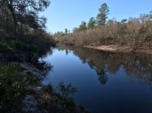 23796 Family Ln, Hilliard, FL 32046