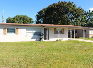 4521 Belvidere St, Orlando, FL 32809