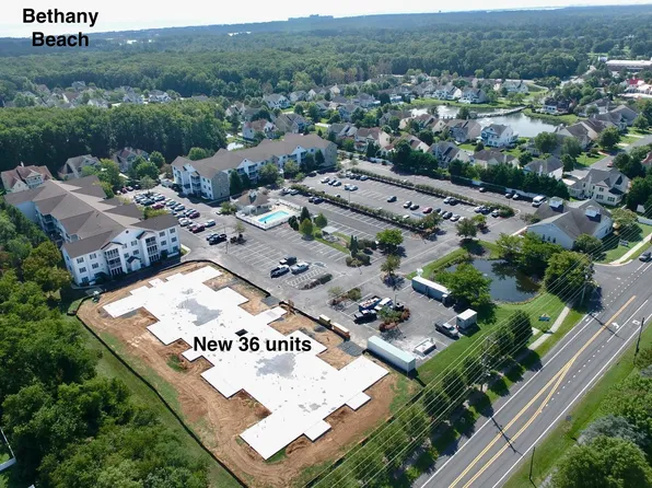 30609 Cedar Neck Rd #3310, Ocean View, DE 19970