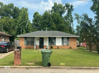 1105 Oakbrook Dr, Montgomery, AL 36110
