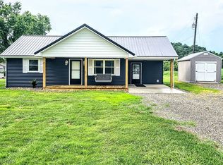 47880 Tornado Rd, Racine, OH 45771