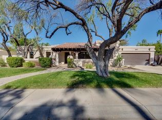 8332 E Via De La Luna, Scottsdale, AZ 85258
