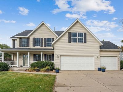 2010 Newcastle Rd, Marion, IA, 52302