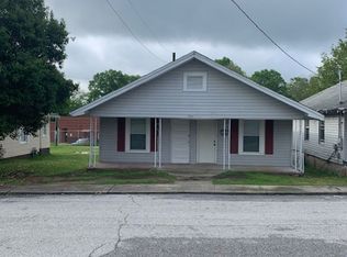 207 Erwin Ave, Union, SC 29379