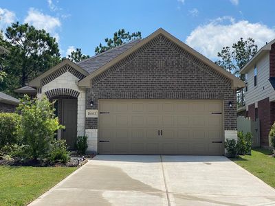 16443 Rosary Pea Pl, Conroe, TX, 77385