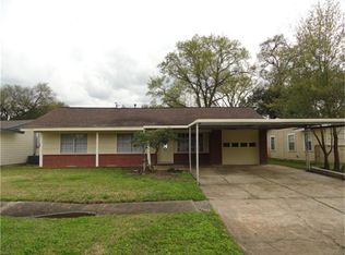 3320 Thornwood Dr, Pasadena, TX 77503