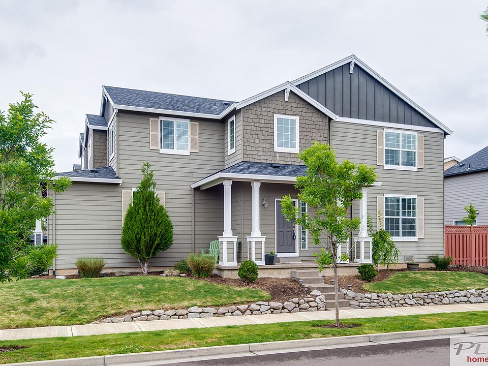 1st image of 3390 SE Little Valley Way