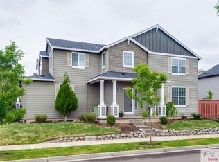 3390 SE Little Valley Way, Hillsboro, OR 97123