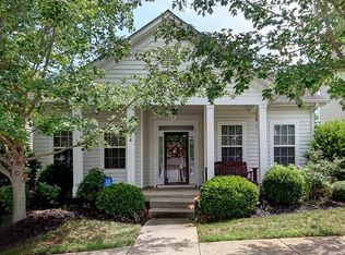 10548 Meadow Crossing Ln, Cornelius, NC 28031