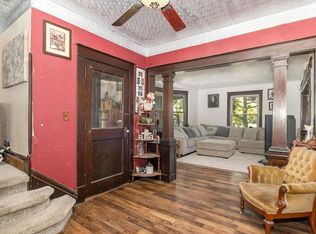215 N Carroll Ave, Michigan City, IN