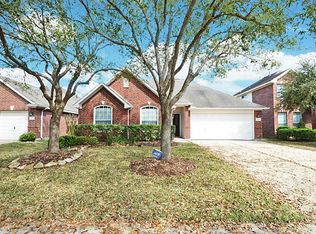 3723 Heritage Colony Dr, Missouri City, TX 77459