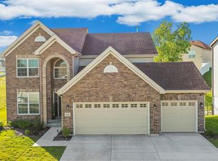 858 Bluff Brook Dr, O'Fallon, MO 63366