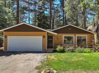 2291 Montana Ave, South Lake Tahoe, CA 96150