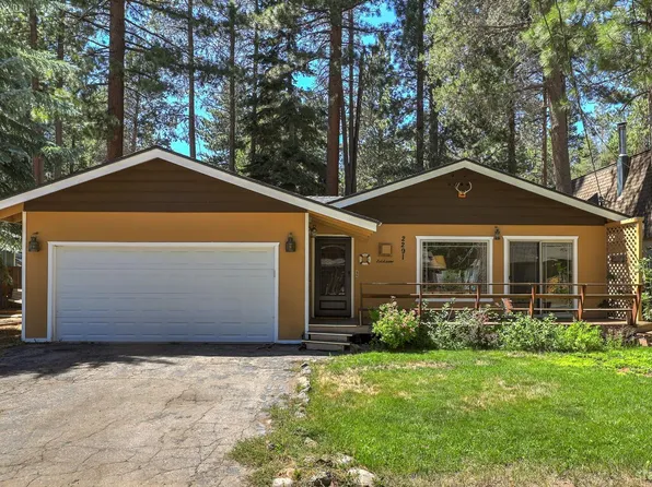2291 Montana Ave, South Lake Tahoe, CA 96150