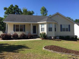 338 Copeland, Graniteville, SC 29829