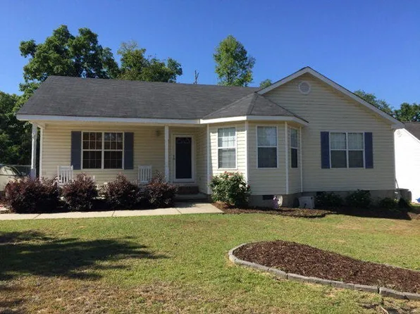 338 Copeland, Graniteville, SC 29829