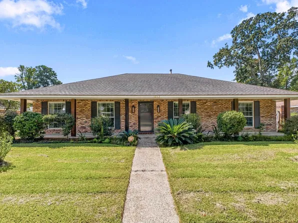 12512 Parkciel Ave, Baton Rouge, LA 70816