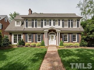 1543 Carr St, Raleigh, NC 27608