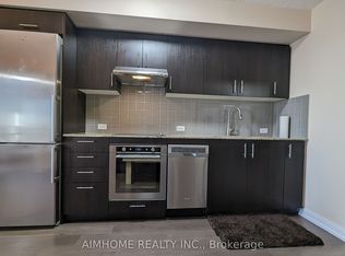 255 Village Green Sq #1010, Toronto, ON M1S 0L7