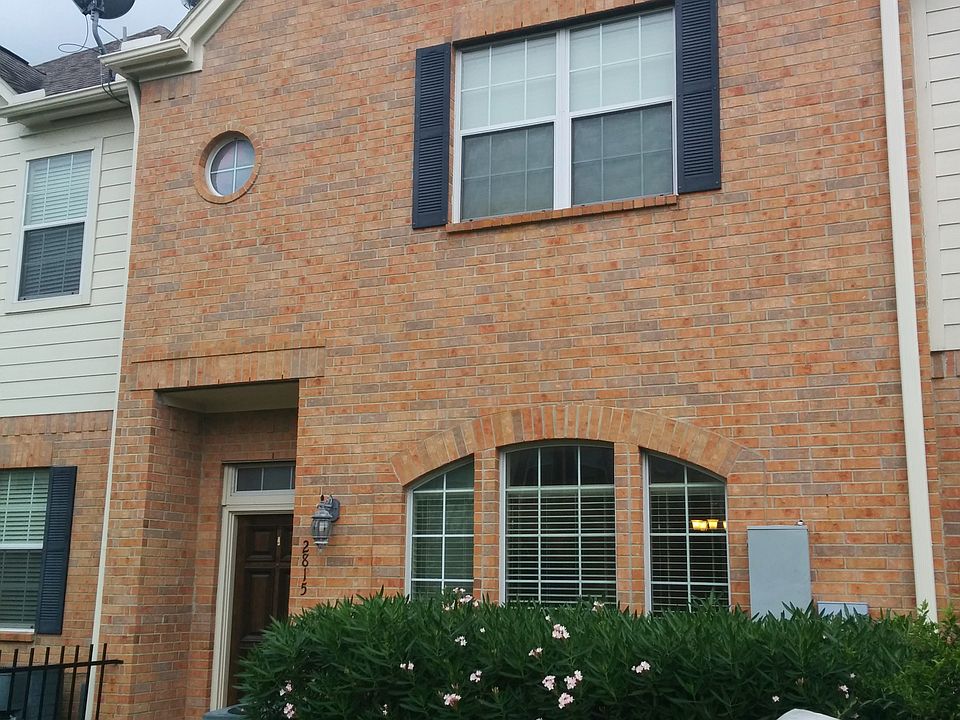 HOA also covers private area