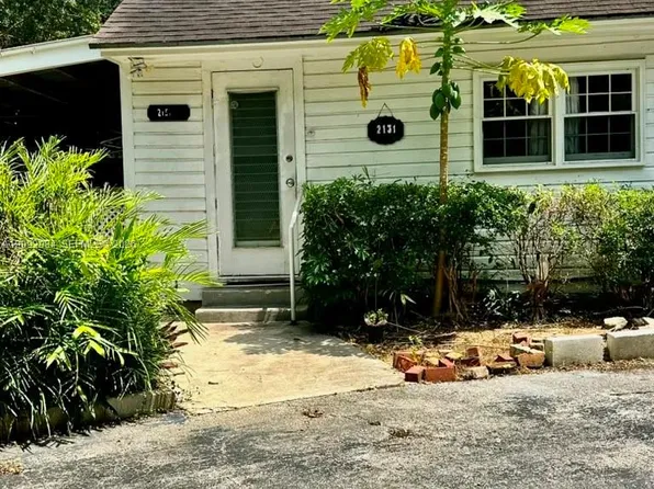 2151 N Krome Ave #1, Homestead, FL 33030