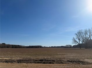 LOT Pleasant Hope Rd #C, Fairmont, NC 28340