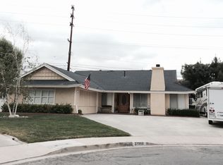 27900 Newbird Dr, Santa Clarita, CA 91350