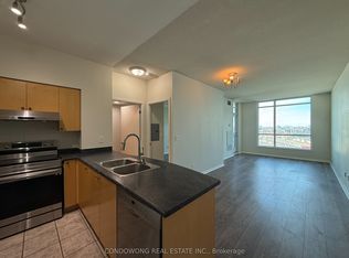 219 Fort York Blvd #2801, Toronto, ON M5V 1B1