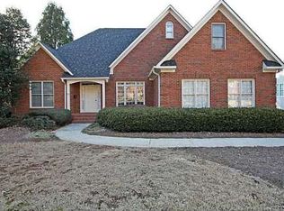 1475 Sweet Bottom Cir SW, Marietta, GA 30064