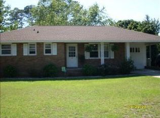 28 Phelps St, Sumter, SC 29150