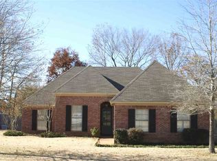 117 Harvey Cir, Canton, MS 39046