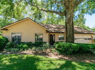 12220 High Laurel Dr, Jacksonville, FL 32225