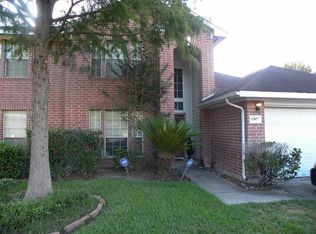 1307 Holly Lake Ct, Katy, TX 77450